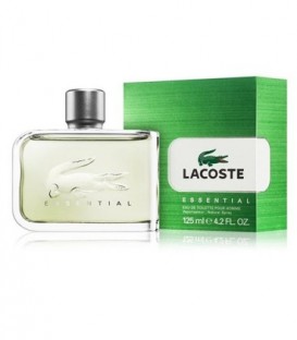 Lacoste Essential EDT 125 ml Erkek Parfüm