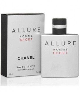 Chanel Allure Homme Sport EDT 100 ml Erkek Parfüm