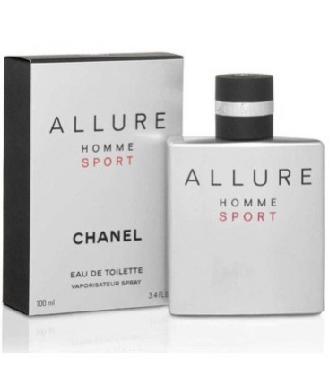 Chanel Allure Homme Sport EDT 100 ml Erkek Parfüm