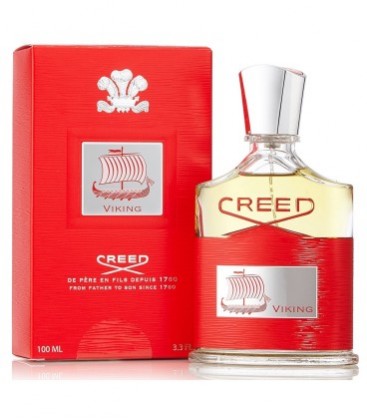 Creed Viking Edp 100 ml Erkek Parfüm