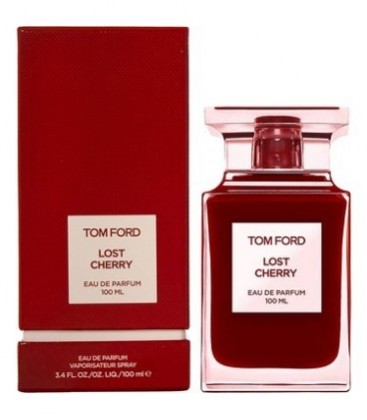 Tom Ford Lost Cherry EDP 100 ml Unisex Parfüm