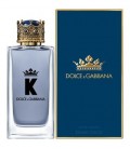 DOLCE GABBANA K By Dolce & Gabbana EDT 100ML Erkek Parfüm