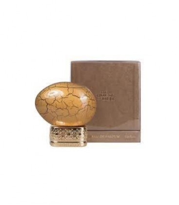 The House of Oud Golden Powder EDP 75 ml Unisex Parfüm