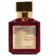 Maison Francis Kurkdjian Baccarat Rouge 540 Etrait De 70ml Unisex Parfum