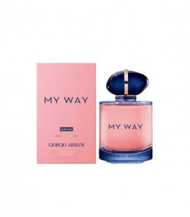 Giorgio Armani My Way EDP Intense 90ML Kadın Parfüm