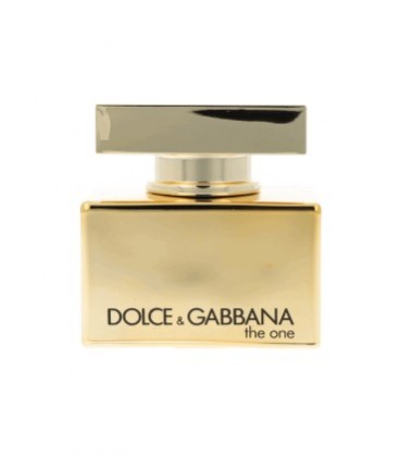 Dolce Gabbana The One Gold Edp Intense 75 Ml Kadın Parfum