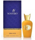 Sospiro Erba Gold Edp 100ml Unisex Parfüm