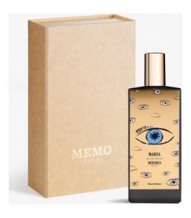 Memo Marfa EDP 75 ml Unisex Parfüm