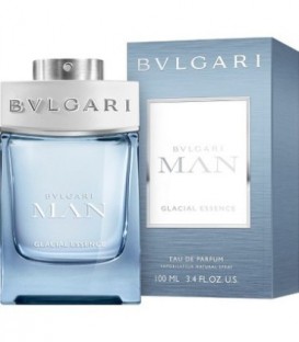 Bvlgari Man Glacial Essence EDP 100 ml Erkek Parfüm