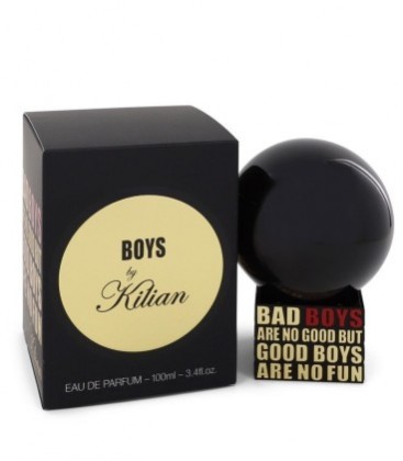 By Kilian Bad Boys Edp 100ml Unisex Parfüm