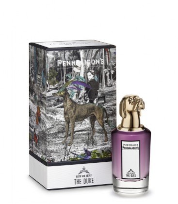 Penhaligon'S Portraits Much Ado About The Duke Edp 75ml Unisex Parfüm