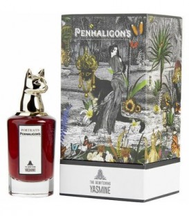 Penhaligon's Portraits The Bewitching Yasmine Edp 75 Ml Unısex Parfum