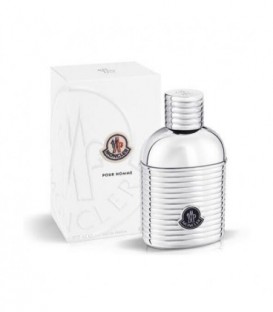 Moncler Pour Homme EDP 100 ml Erkek Parfüm