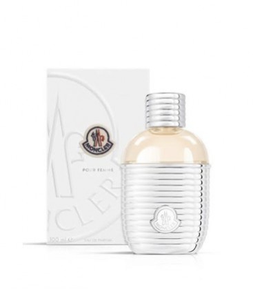 Moncler Pour Femme EDP 100 ml Kadın Parfüm