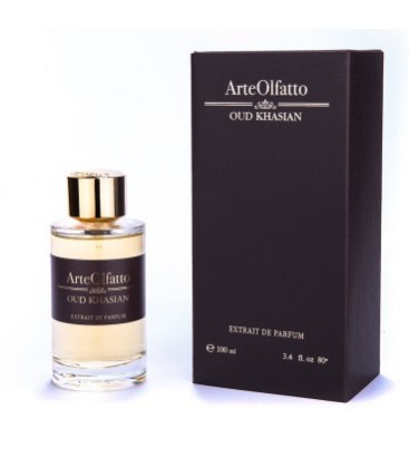 Arteolfatto Oud Khasian 100ml Edp Unisex  Parfüm