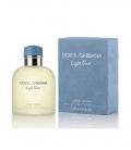 Dolce&Gabbana Light Blue Homme Edt 125 Ml Erkek Parfüm