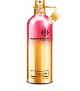 Montale Aoud Jasmine Edp 100ML Unisex Parfüm