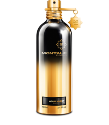 Montale Aoud Night Edp 100ml Unisex Parfüm