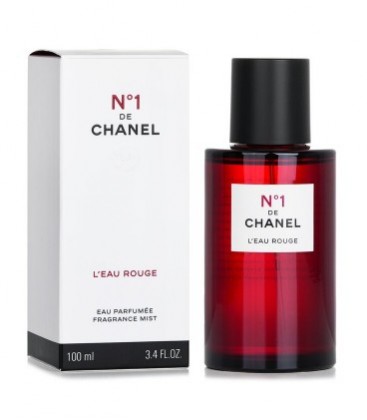 Chanel N°1 De Chanel Revitalizing kadın parfüm Mist 100 ml