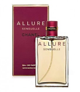 Chanel Allure Sensuelle Edp 100 Ml Kadın Parfüm