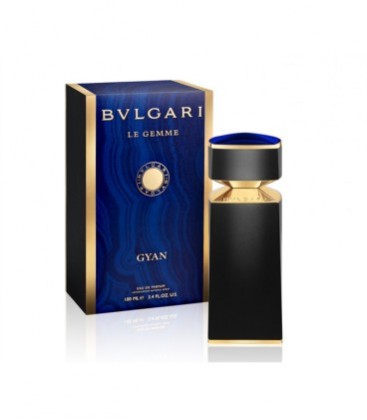 Bvlgari Le Gemme Gyan EDP 100 ML Erkek Parfümü