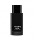 Giorgio Armani Code Le Parfüm 125 ml Parfum Erkek