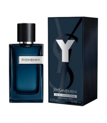 Yves Saint Laurent Y Men intense EDP 100 Ml Erkek Parfüm