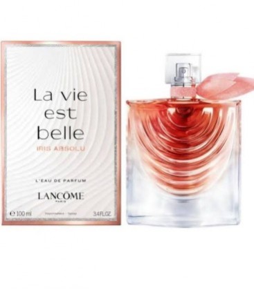 Lancome La Vie Est Belle Iris Absolu Edp 100 Ml