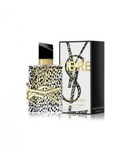 Yves Saint Laurent Libre Collector's Edition Edp 90 Ml