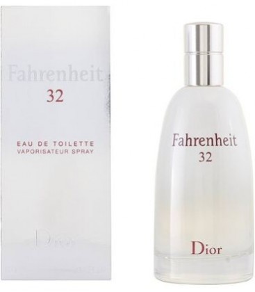 Dior Fahrenheit 32 EDT 100 ml Erkek Parfüm