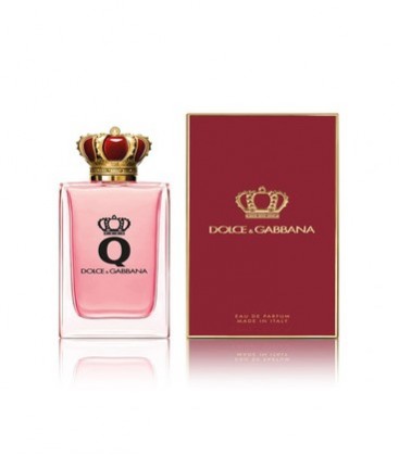 Dolce Gabbana Q Edp Kadın Parfüm 100 Ml