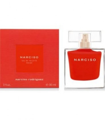 Narciso Rodriguez Rouge Edt Kadın Parfümü 90 ml