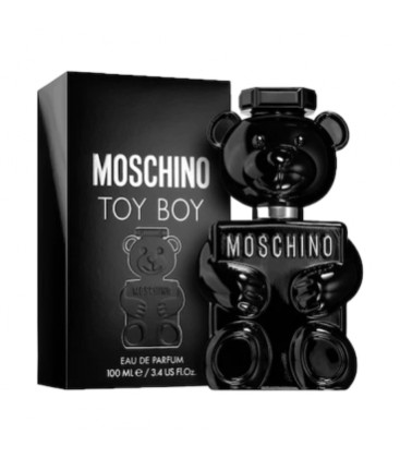 Moschino Toy Boy EDP 100ml Erkek Parfüm