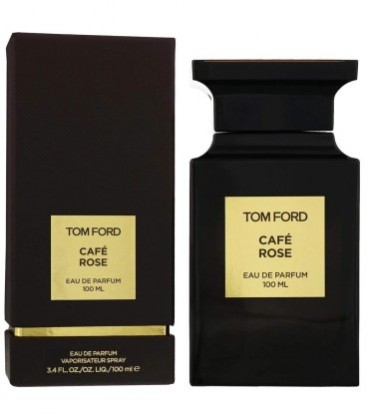 Tom Ford Cafe Rose EDP 100 ml Unisex Parfüm