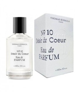 Thomas Kosmala No.10 Desir Du Coeur 100 Ml Edp Unisex