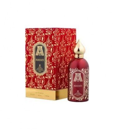 Attar Collection Hayati Unisex Parfüm EDP 100 ML