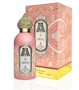 Attar Collection Areej For Women Eau De Parfum 100ml