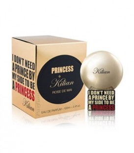 By Kilian Princess Rose De Mai 100ml Eau De Parfum