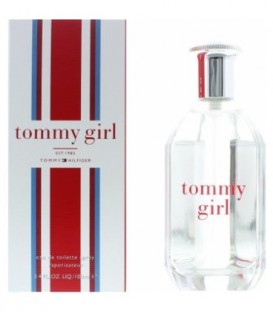 Tommy Hilfiger Tommy Girl Edt 100 Ml Kadın Parfüm