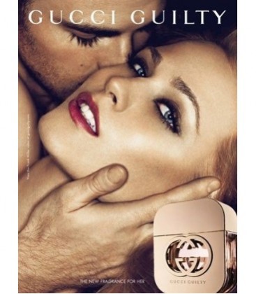 Gucci Guilty EDT 75 ml Kadın Parfüm