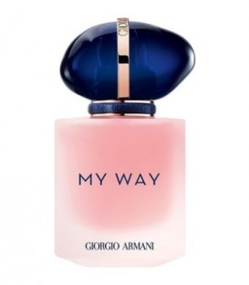 Giorgio Armani My Way Floral Edp 90 ml