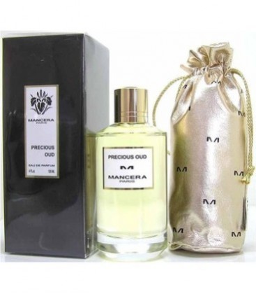 Mancera Precious Oud Edp Parfüm 120 ml