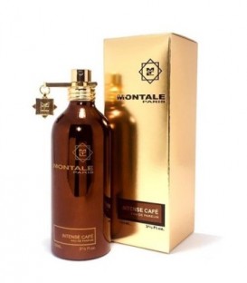 Montale İntense Cafe Edp 100 Ml Unisex Parfüm