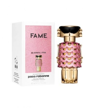 Paco Rabanne Fame Blooming Pink Edp 80ml Bayan Parfümü