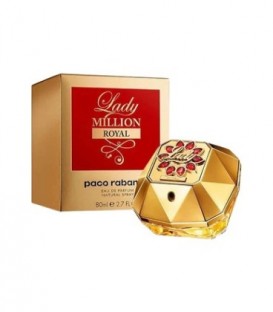 Paco Rabanne Lady Million Royal EDP 80 ml Kadın Parfüm