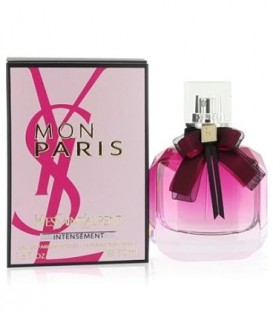 Yves Saint Laurent Mon Paris Intensement Edp 90 Ml