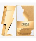 Carolina Herrera Bad Boy Gold Fantasy EDP 100 ml Erkek Parfümü