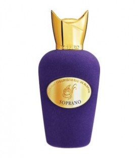 Sospiro Soprano Edp 100 ml Unisex Parfüm