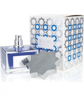 Kajal Perfumes Paris Kajal Eau de Parfum 100 ml