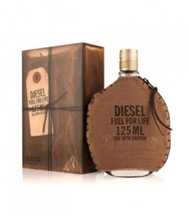 Diesel Fuel For Life Edt 125 Ml Erkek Parfüm